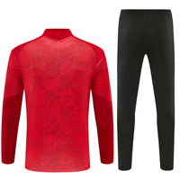Liverpool Tracksuit 26/27