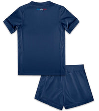 Kids kit PSG Home 24/25