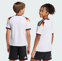 Kids kit Germany Home 26/27