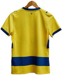 Parma Away 26/27 Shirt