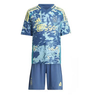 Kids kit Ajax II 24/25