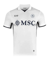 Jersey Napoli II 24/25