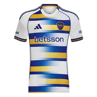 Boca Juniors Third 26/27 Shirt
