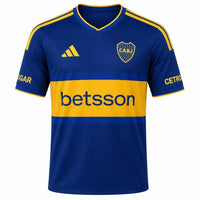 Boca Juniors Home 26/27 Shirt