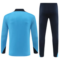 Tracksuit Chelsea 24/25