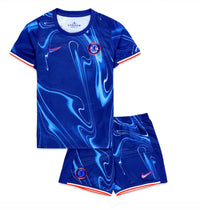 Kids kit Chelsea Home 24/25