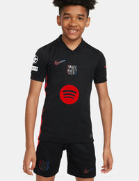 Kids kit Barcelona II 24/25