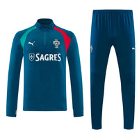 Portugal Tracksuit 26/27