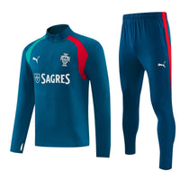 Portugal Tracksuit 26/27