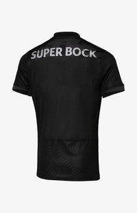 Jersey Sporting Away 25/26