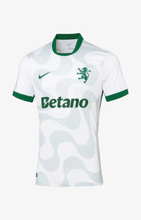 Jersey Sporting II 25/26
