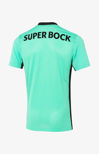 Jersey Sporting Third 25/26