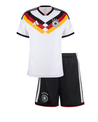Kids kit Germany Home 26/27 - With Socks