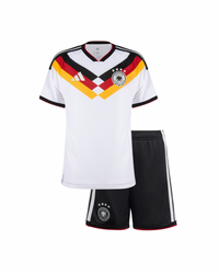 Kids kit Germany Home 26/27