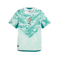Portugal Away 26/27 Shirt - Player