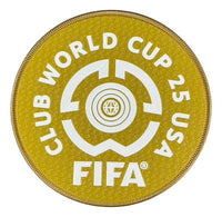 Ultimate Collector’s Set [15£] (Starball + UEFA Foundation + FIFA Club World Cup Badge + FIFA World Club Champions Badge)