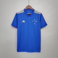Jersey Cruzeiro Comemorativa 100 anos