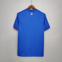 Jersey Cruzeiro Comemorativa 100 anos