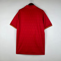 Jersey Spain Rêtro 1988/1991