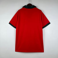 Jersey Portugal Home Retro 1972