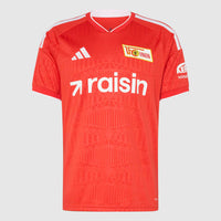 Union Berlin Home 26/27 Shirt