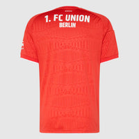 Union Berlin Home 26/27 Shirt
