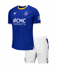 Kids kit Everton Home 26/27