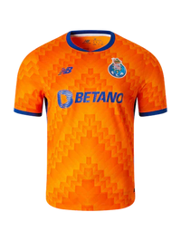 Jersey FC Porto II 24/25