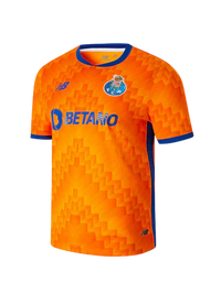 Jersey FC Porto II 24/25