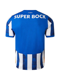 Jersey FC Porto Home 24/25