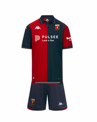 Kids kit Genoa Home 26/27