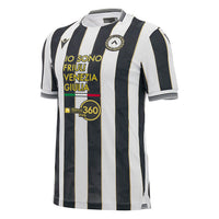 Udinese Home 26/27 Shirt
