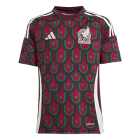 Jersey Mexico Home 24/25