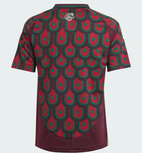 Jersey Mexico Home 24/25
