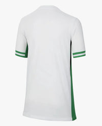 Jersey Nigeria II 24/25