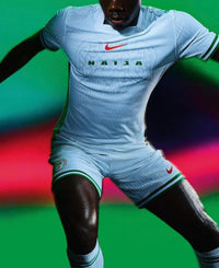 Jersey Nigeria II 24/25