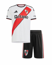 Kids kit River Plate Home 26/27
