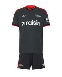 Kids kit Union Berlin Away 26/27