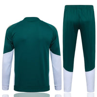 Italy Tracksuit 26/27