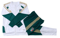 Italy Tracksuit 26/27