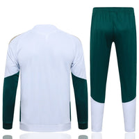 Italy Tracksuit 26/27