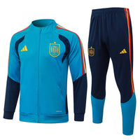 Spain Tracksuit 26/27