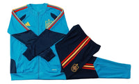 Spain Tracksuit 26/27