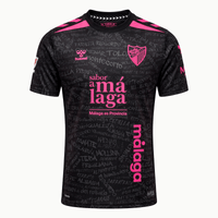 Malaga Third 26/27 Shirt