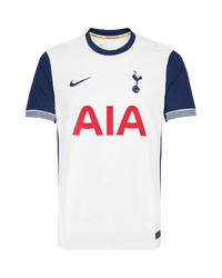 Jersey Tottenham Home 24/25