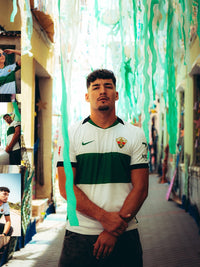 Elche Home 26/27 Shirt