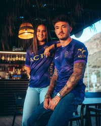 Elche Away 26/27 Shirt