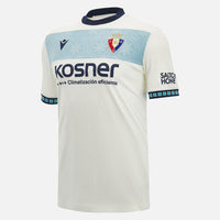Osasuna Away 26/27 Shirt