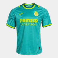 Villarreal Third 26/27 Shirt