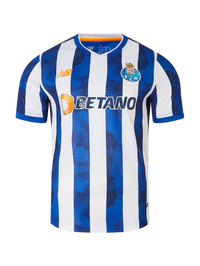 Jersey FCP Home 24/25